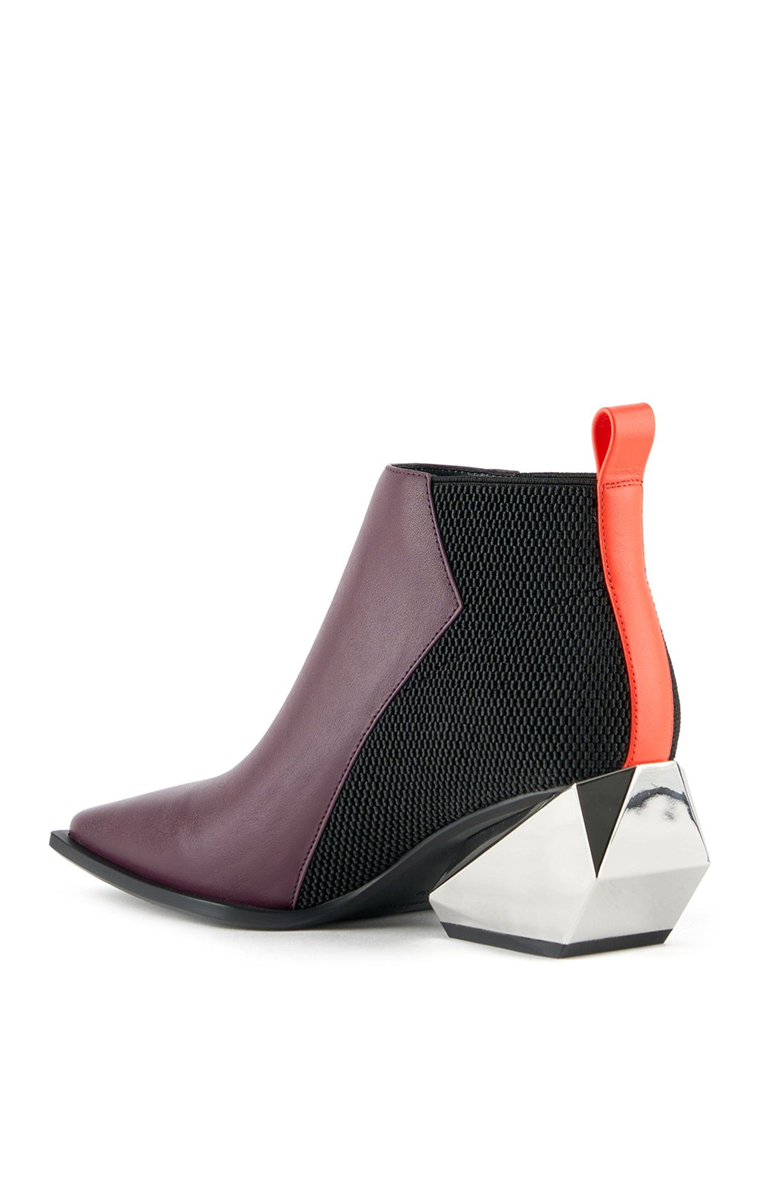 Ricky Mid Boot, Alternate, color, Fig Mix