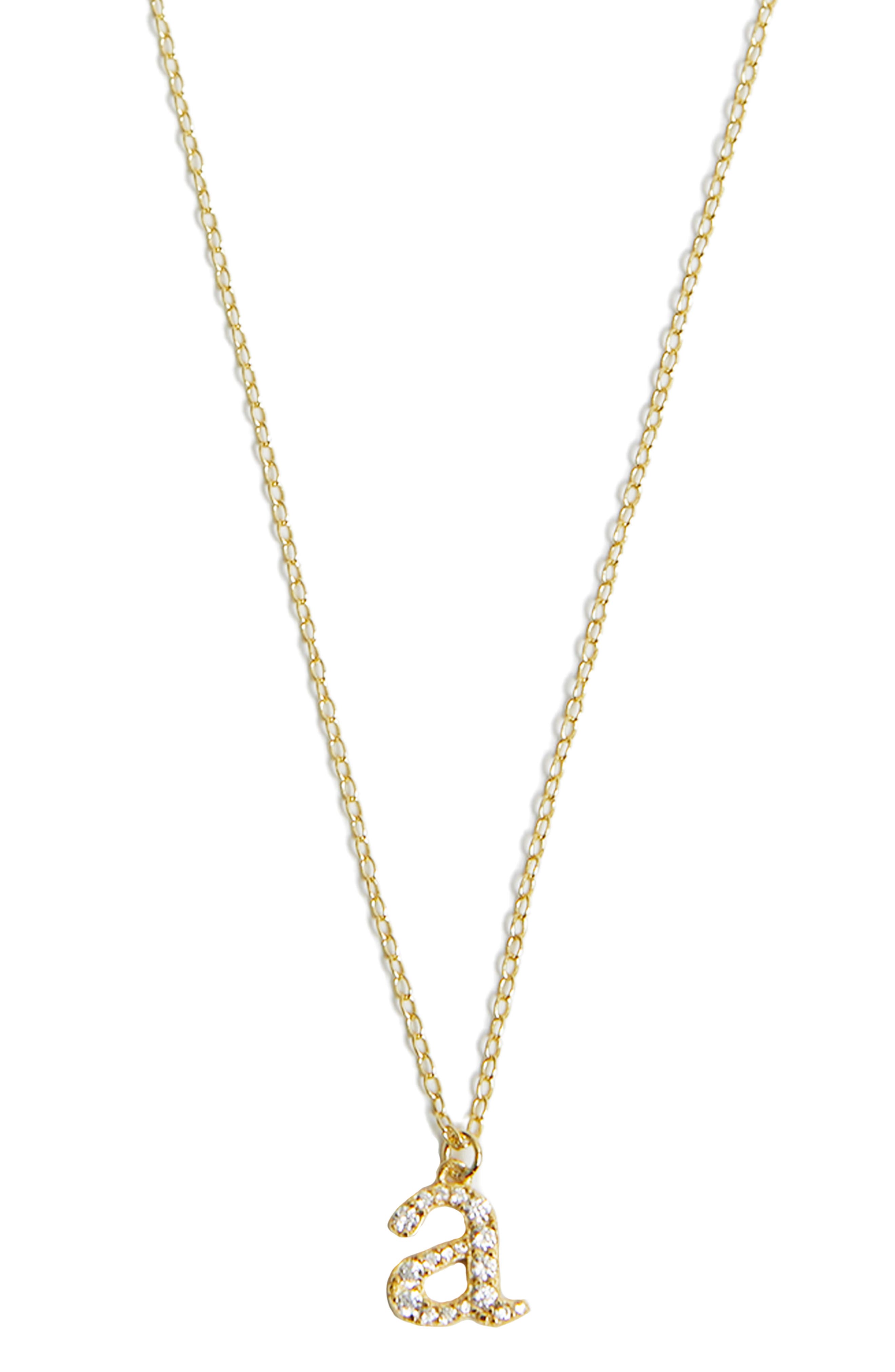 GOLD- A