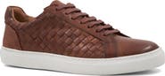 Bruno Magli Beto Woven Sneaker
