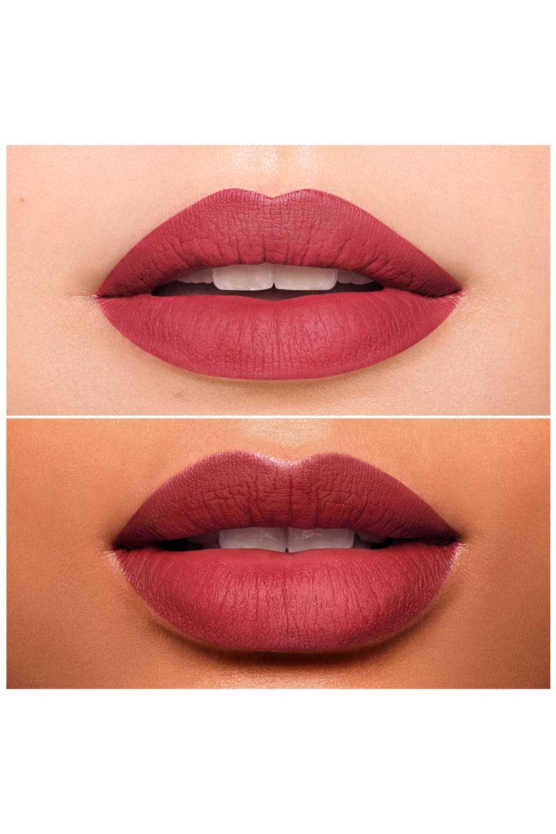 L'Absolu Rouge Drama Ink Liquid Lipstick, Alternate, color, 270 CONTRE PEAU