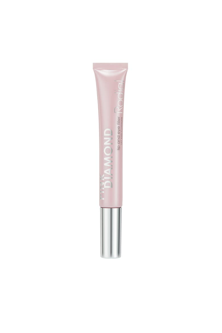 Pink Diamond Lip and Eye Filler, Main, color, none