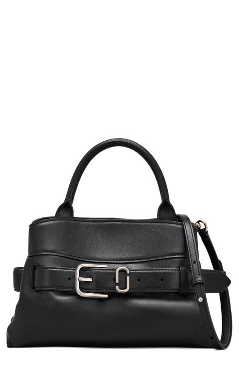 The Dakota Small Satchel