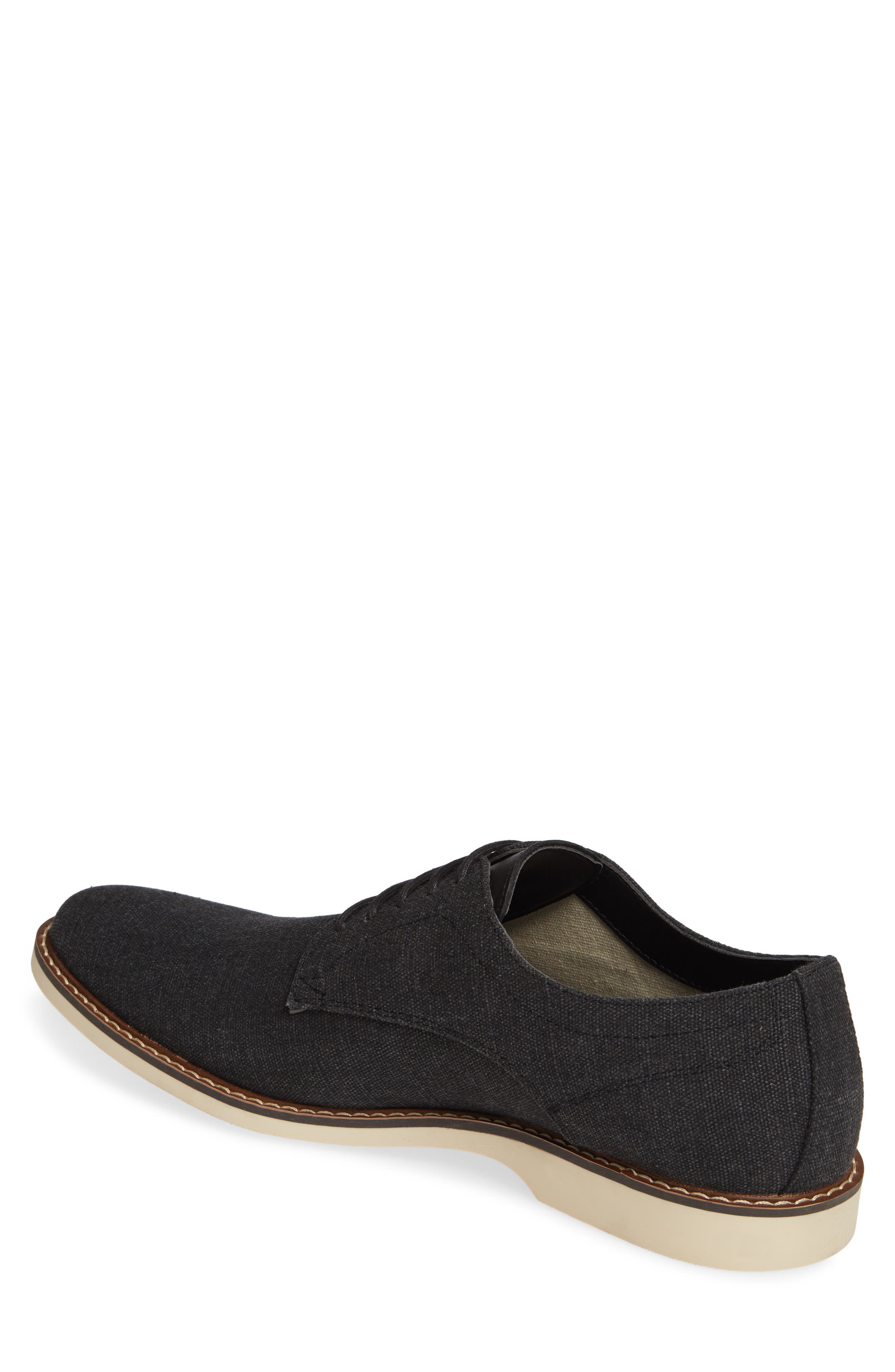 The Rail Austin Buck Shoe, Alternate, color, 