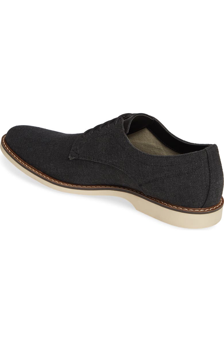 The Rail Austin Buck Shoe, Alternate, color,