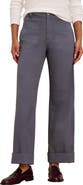 NIC+ZOE Highland Stretch Straight Leg Pants