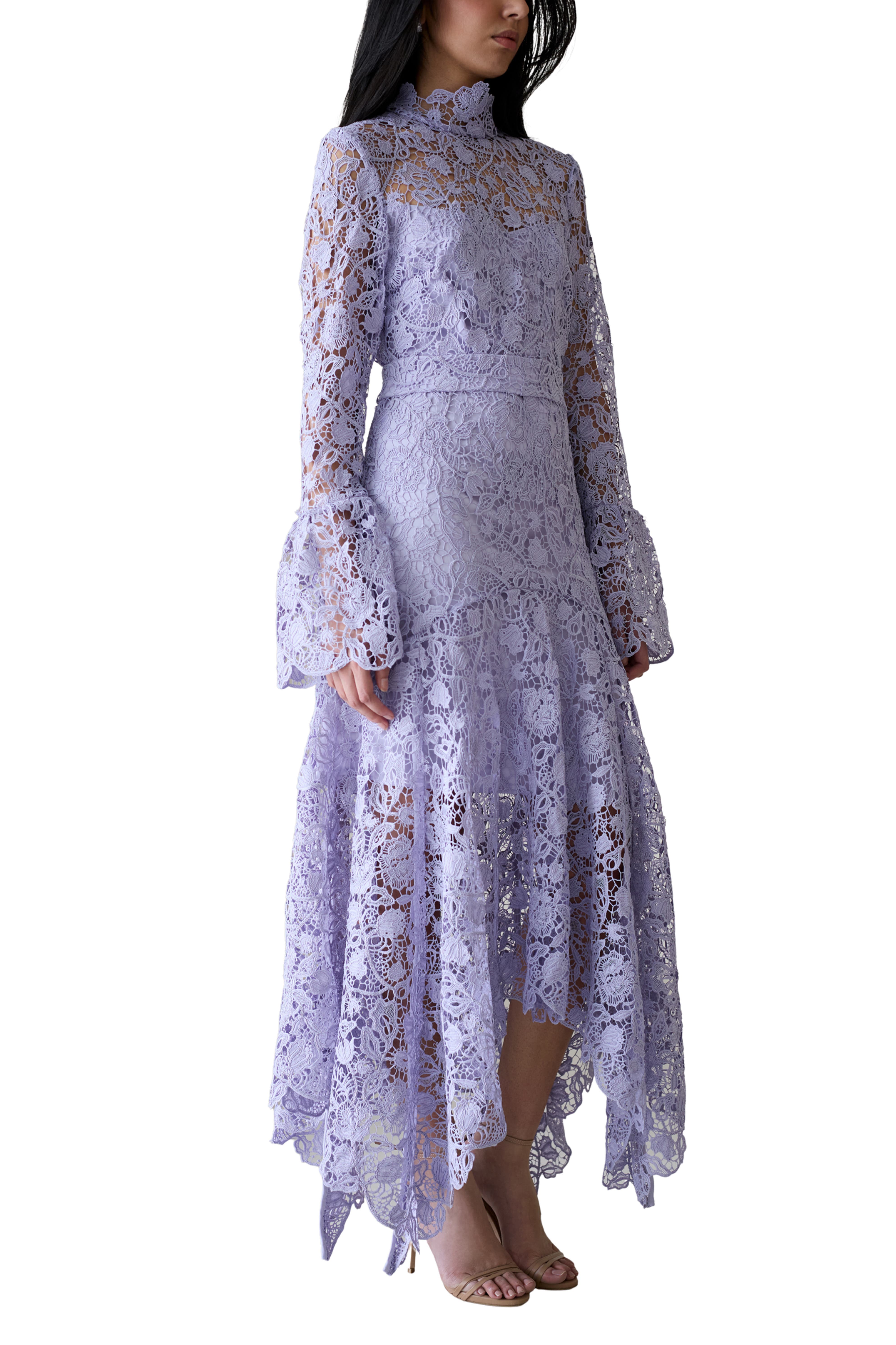 selected Lilac