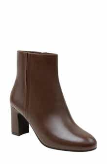 Linea Paolo Wylda Bootie