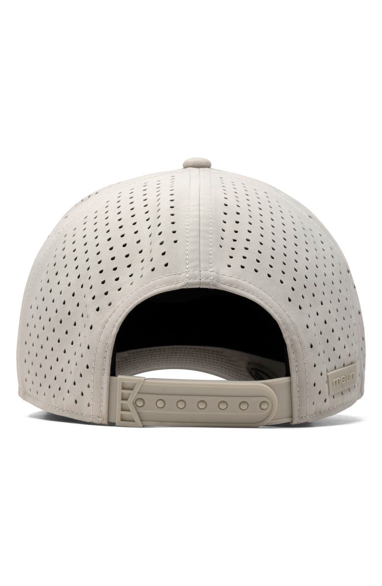 Melin Hydro Odysea Camo Performance Ball Cap, Alternate, color, Duck Camo