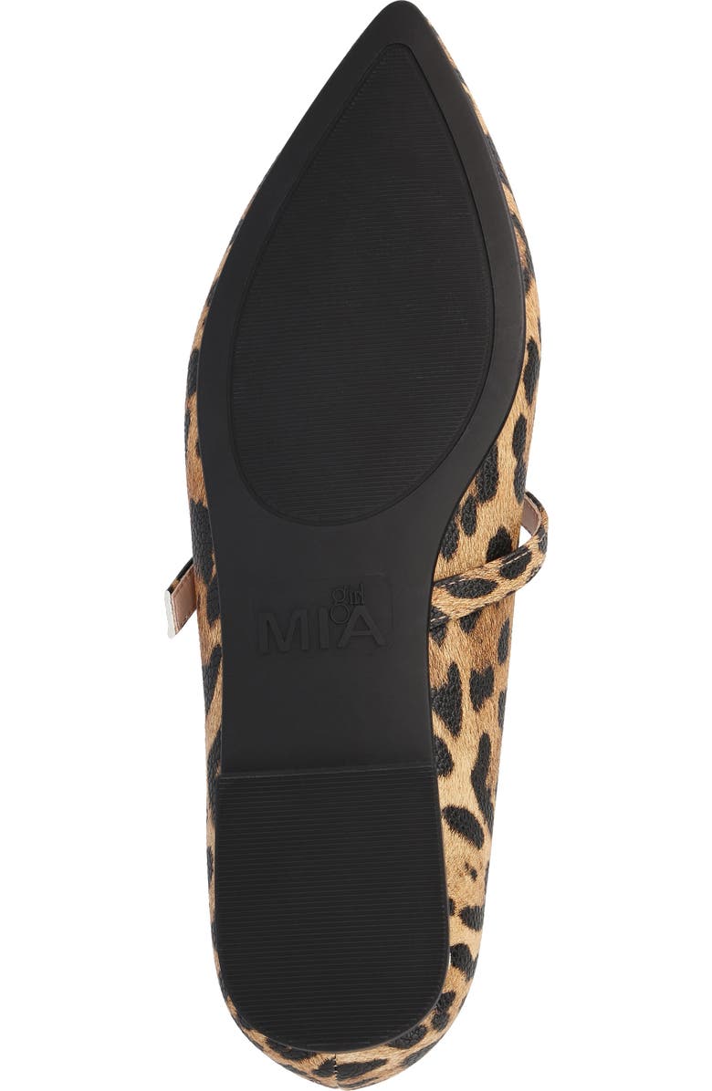 MIA Fionna Mary Jane Flat, Alternate, color,