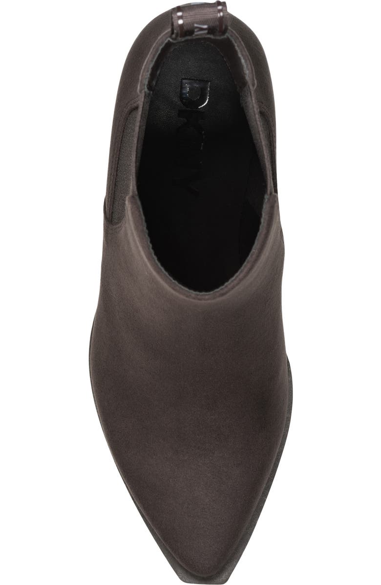 DKNY Coltie Chelsea Boot, Alternate, color,