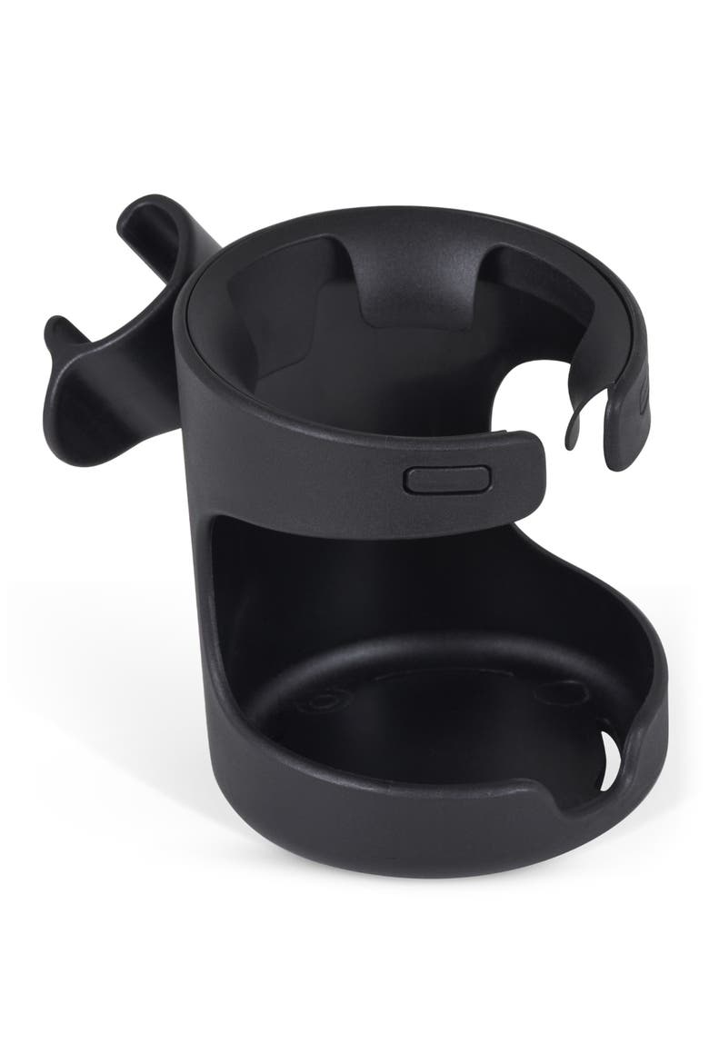 Nia Cupholder, Main, color, BLACK