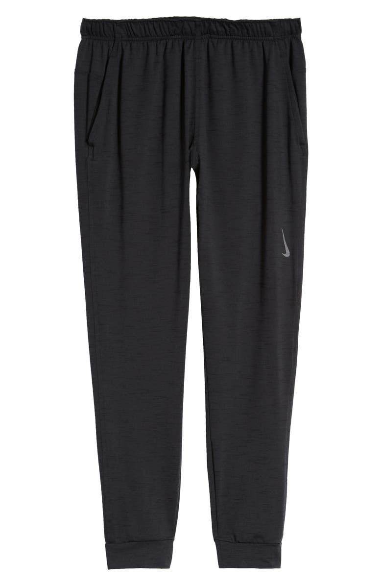 Nike Dri-Fit Men's Pocket Yoga Pants, Alternate, color,