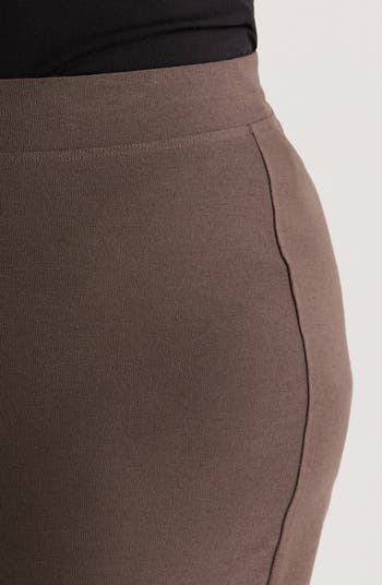 Slim Ankle Pants