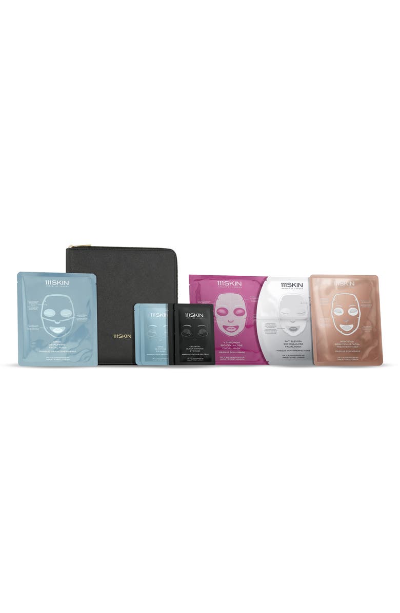 111SKIN Master-Masking Planner $190 Value, Main, color,