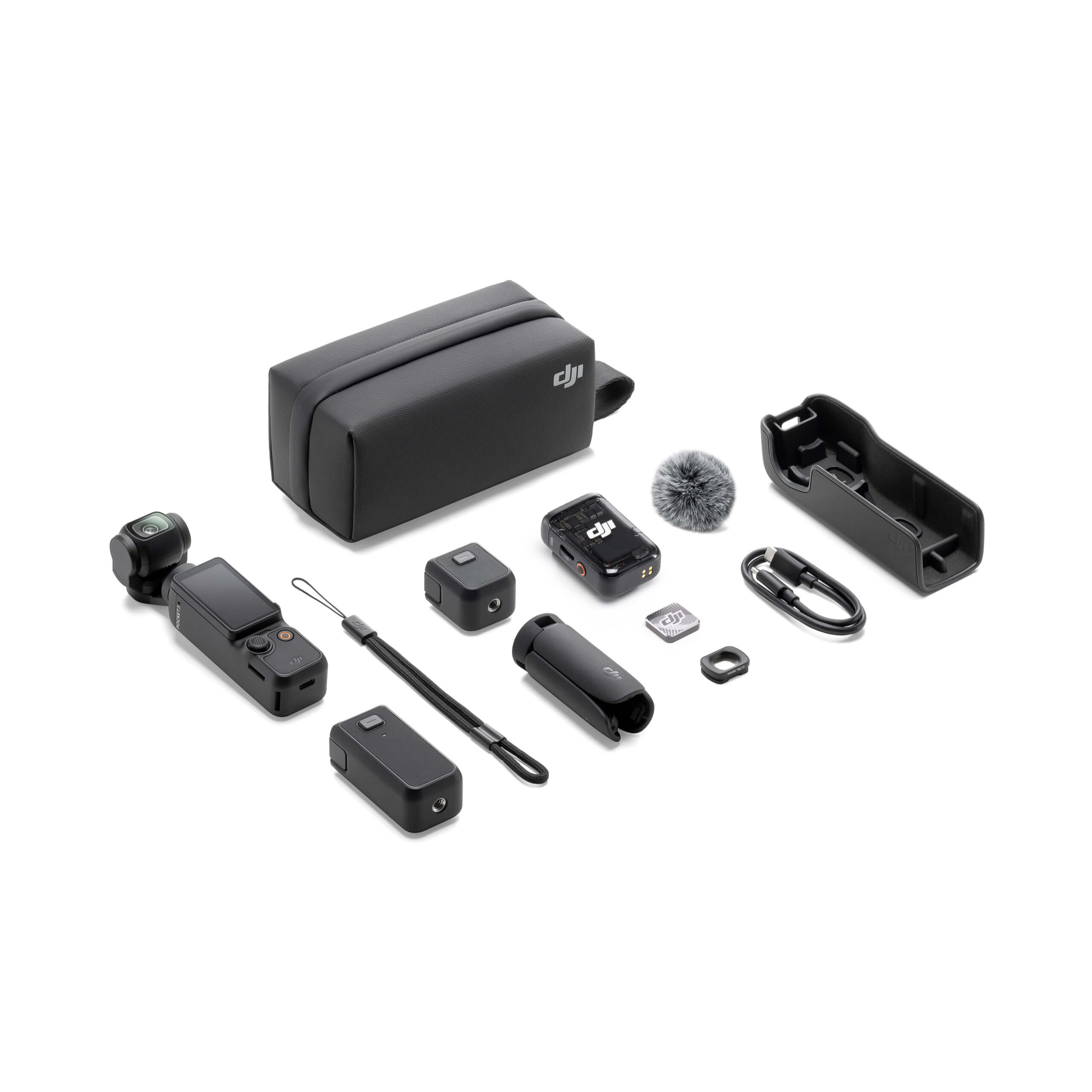 DJI Osmo Pocket 3 Creator Combo | Nordstrom