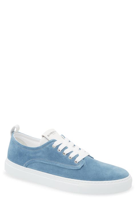 New City Suede Sneaker (Men)