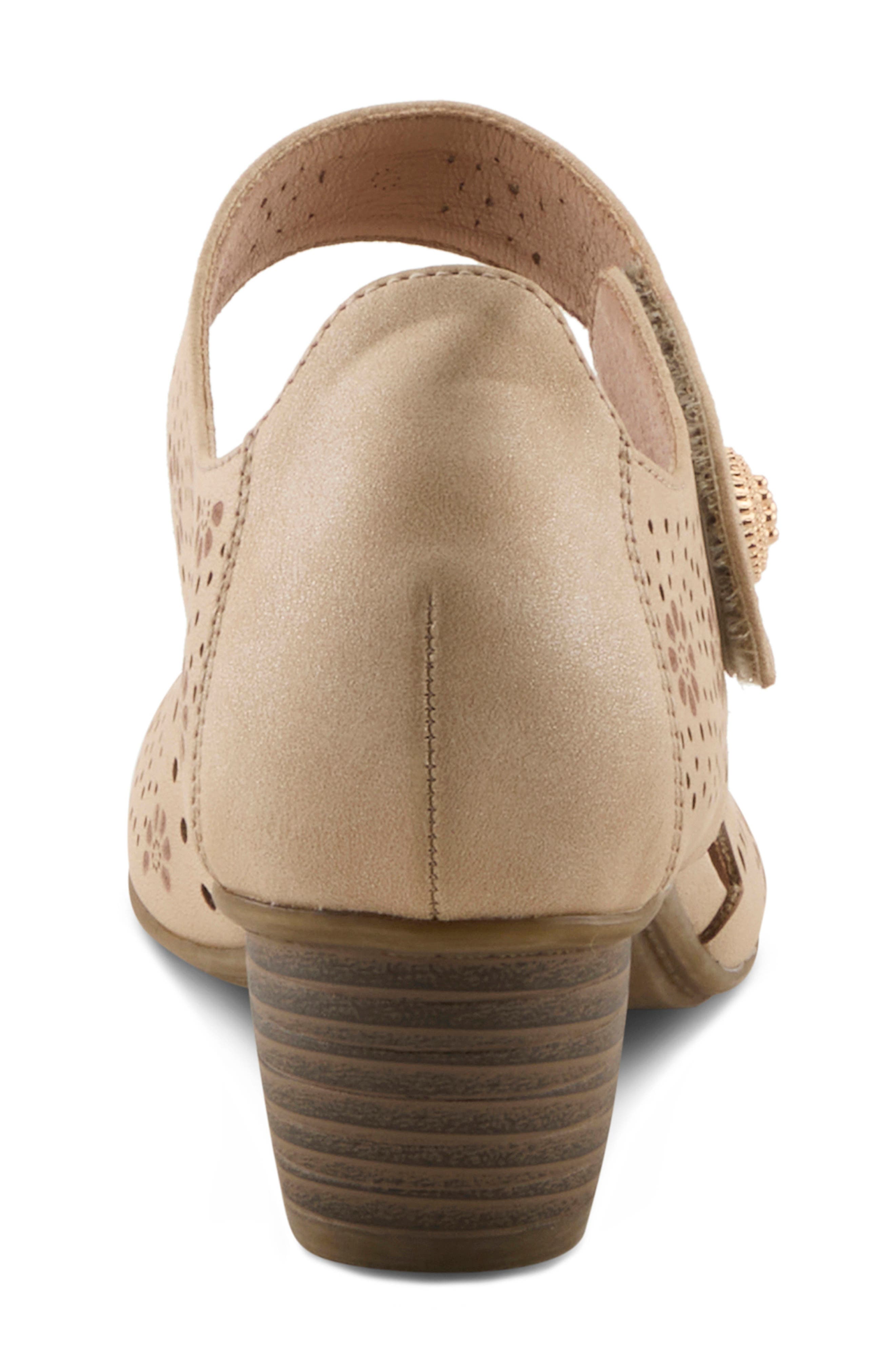 FOOTLOOSE, Alternate, color, BEIGE