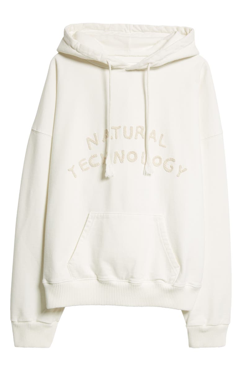 Story mfg. Geo Organic Cotton Hoodie, Alternate, color, 