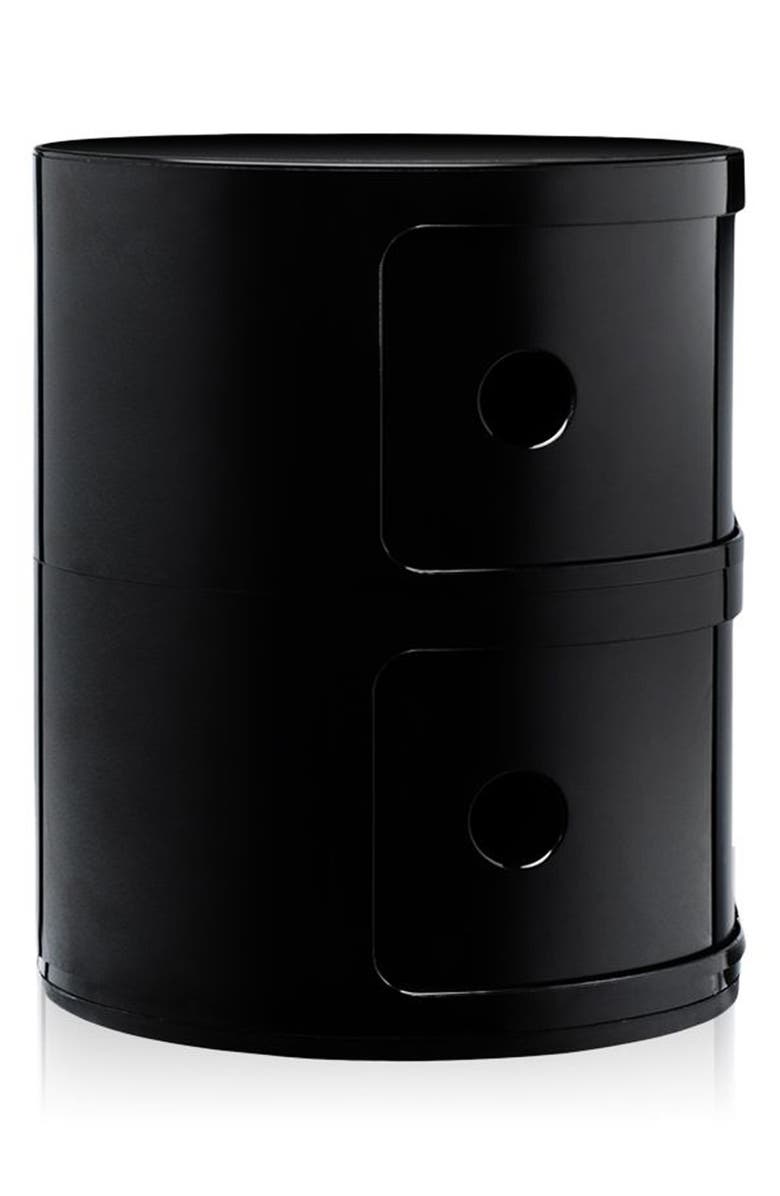 Kartell Componibili Smile 2-Level Drawers, Alternate, color,