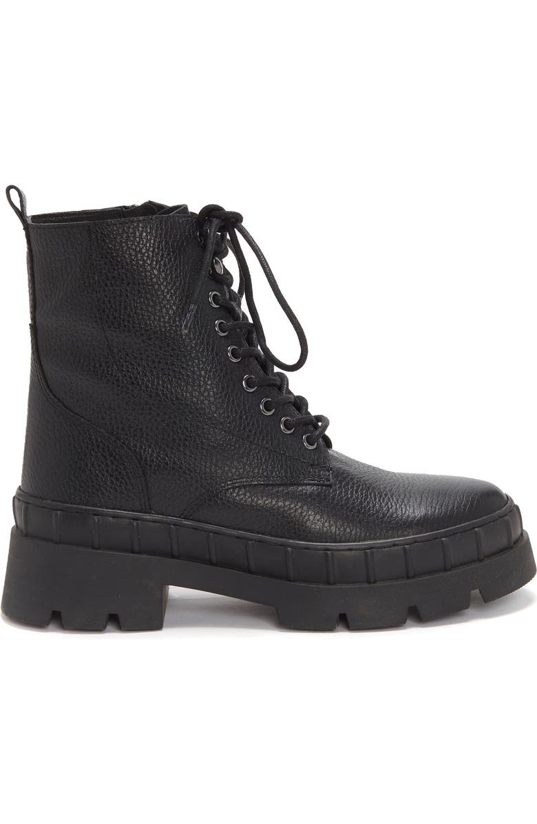 Vince Camuto Nashlen Combat Boot, Alternate, color,