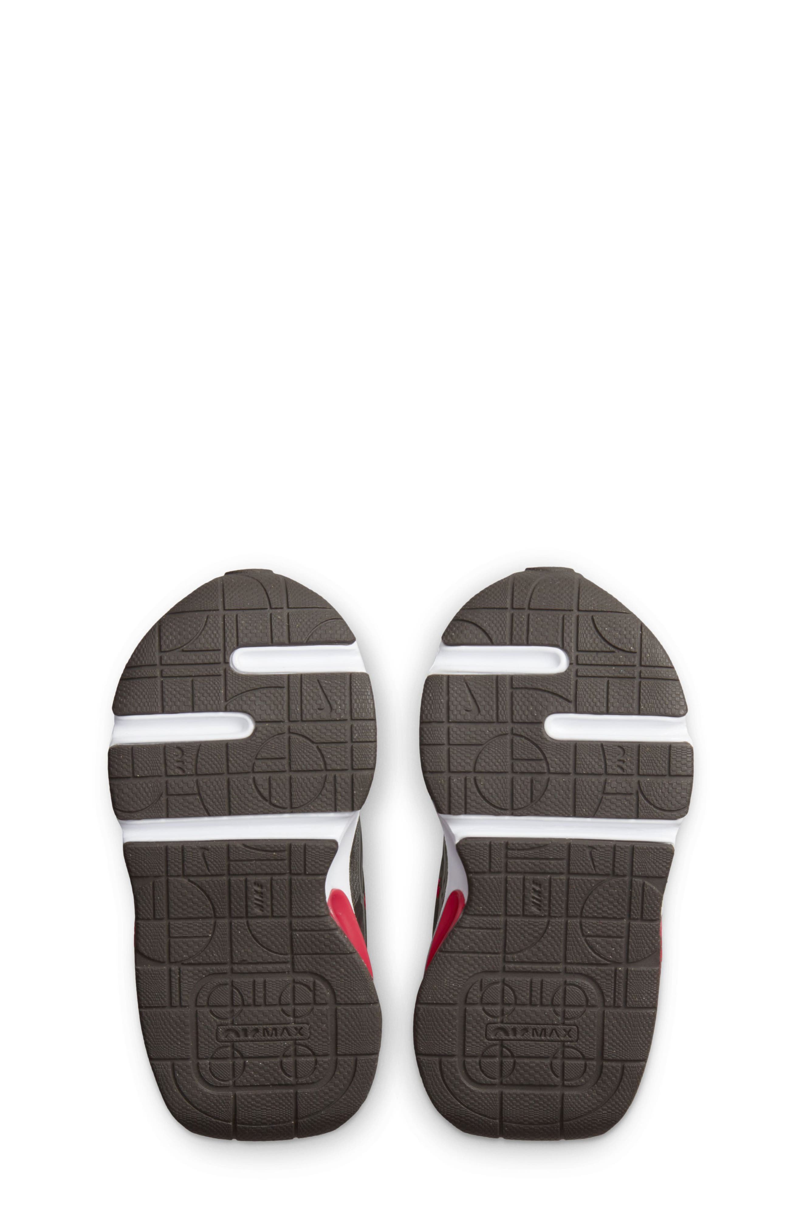 Nike Air Max INTRLK Running Shoe, Alternate, color, 