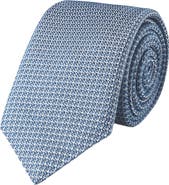 Charles Tyrwhitt Grenadine Italian Tie