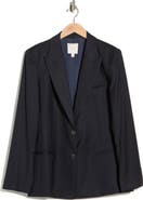 TWP The Husband Two-Button Blazer The Husband Two-Button Blazer