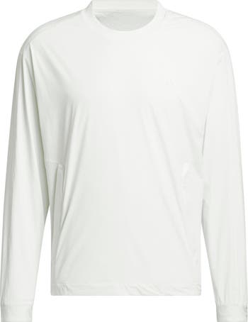 adidas Golf Ultimate365 Tour WIND.RDY Golf Sweatshirt | Nordstrom