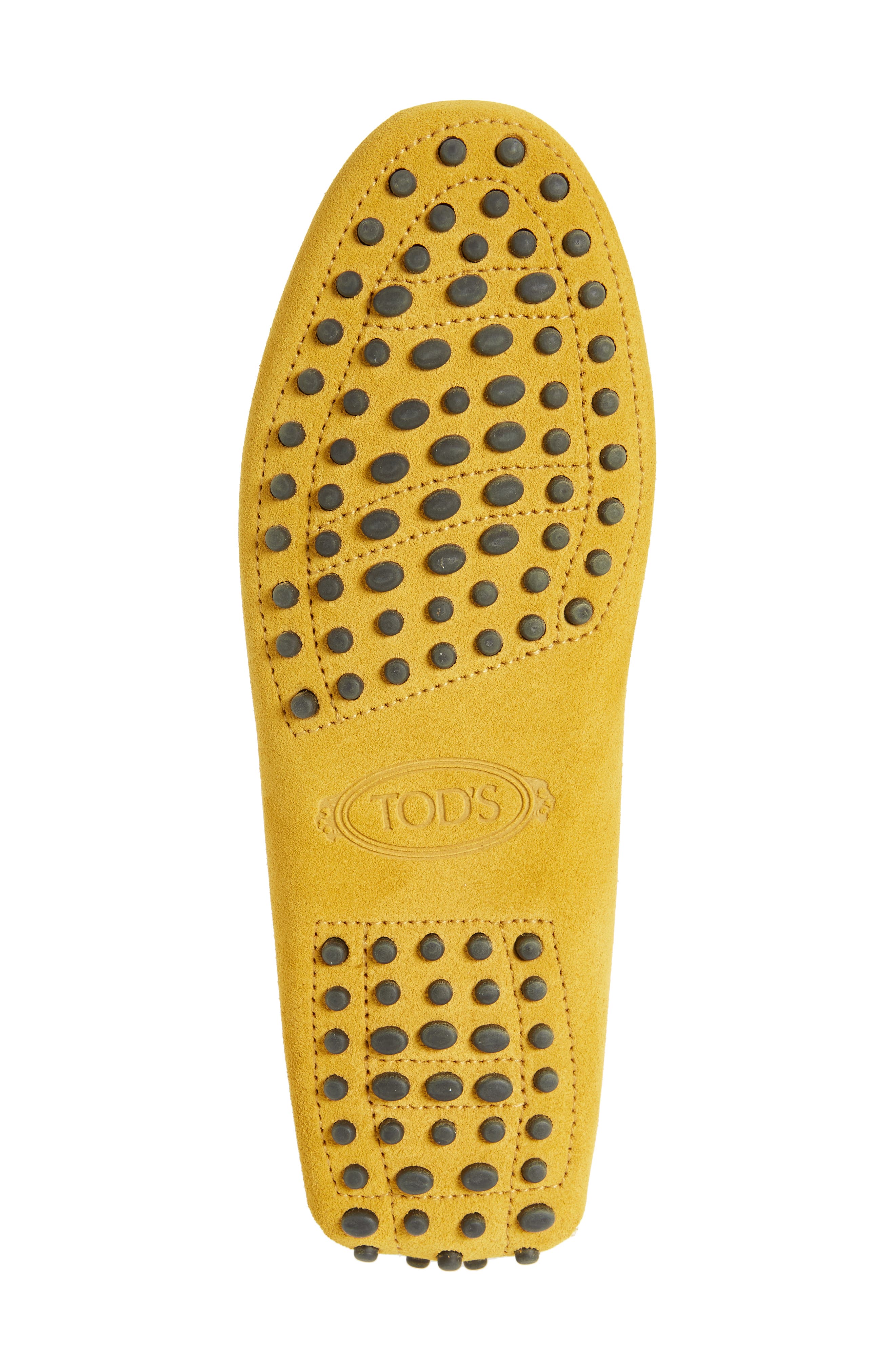 Tod's Gommini Driving Loafer, Alternate, color, Altraversione