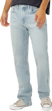 Silver Jeans Co. Craig Relaxed Fit Bootcut Jeans