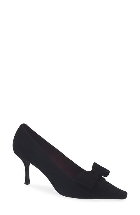 Manors Pointed Toe Pump