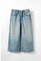 Kid's Kaity Wide Leg Jean