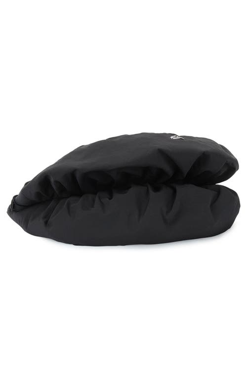 ORYANY ORYANY CROISSANT SHOULDER BAG