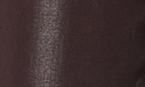 Allsaints Haldan Coated Mid Rise Jeans In Burgundy Red In Burgundy