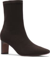 FRANKIE4 Melrose Stretch Knit Bootie