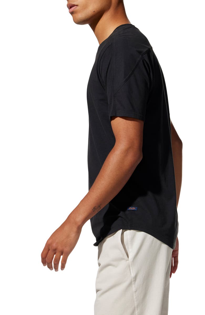 Good Man Brand Hi Vee Slim Fit T-Shirt, Alternate, color, 