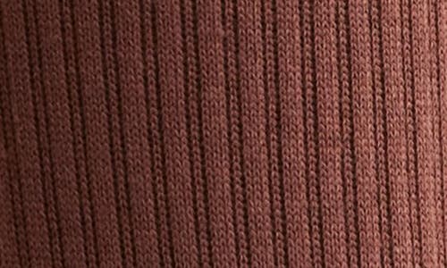 Zella 3-pack Crew Socks In Brown