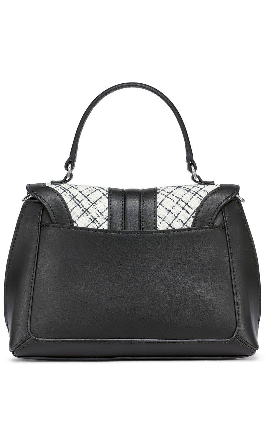 KARL LAGERFELD PARIS Mercerie Crossbody, Alternate, color, 