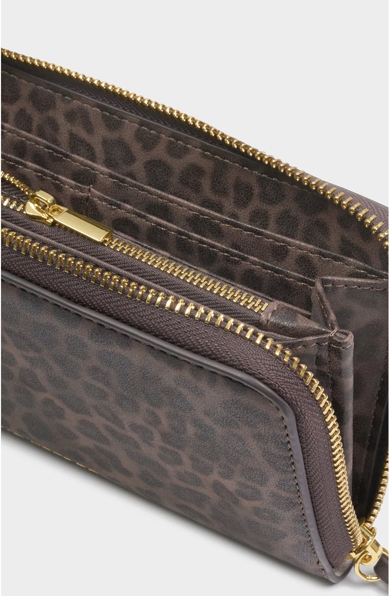 Katie Loxton Large Purse, Alternate, color, Leopard