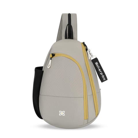 Wayfarer Small Convertible 8L Sling Backpack