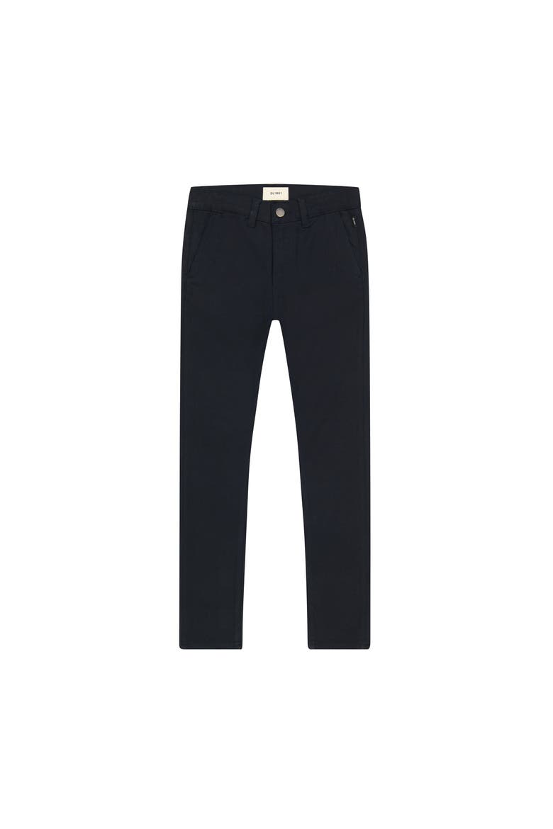 Brady Slim Chino Pant, Main, color, Depths