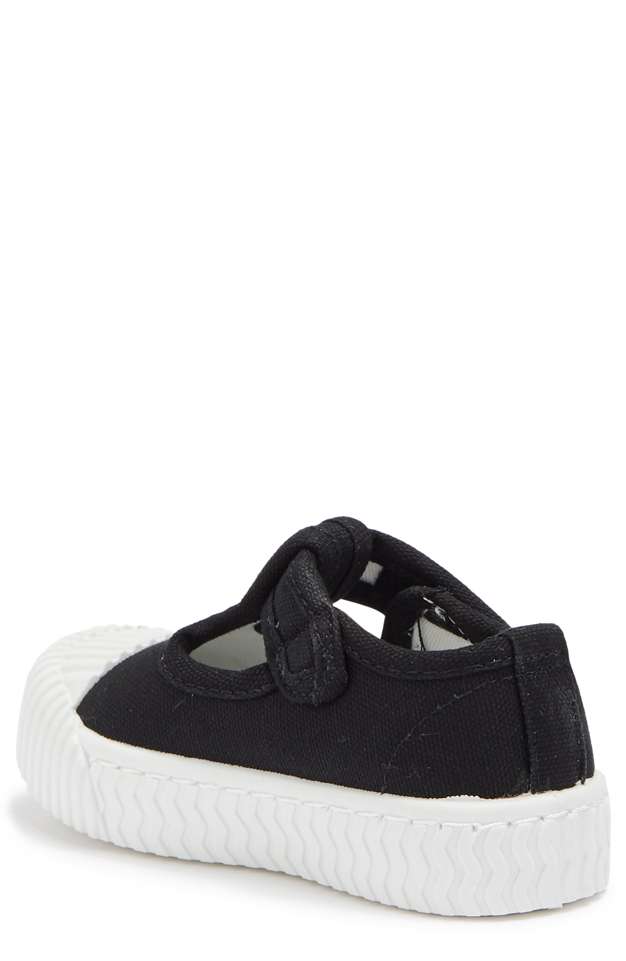 Harper Canyon Serenna T-Strap Sneaker, Alternate, color, 
