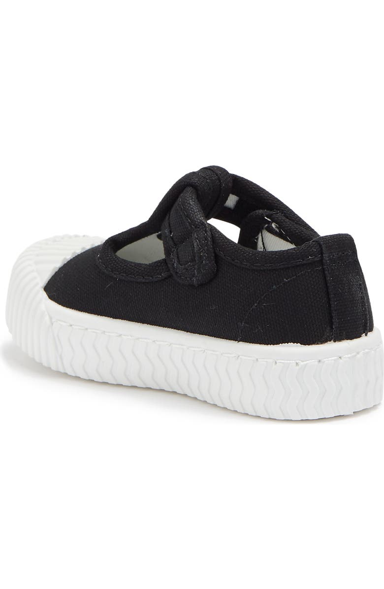 Harper Canyon Serenna T-Strap Sneaker, Alternate, color,