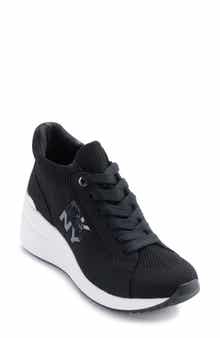 Kasia Wedge Sneaker