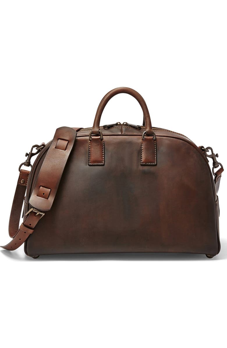 Fossil 'Walt' Duffel Bag, Main, color,