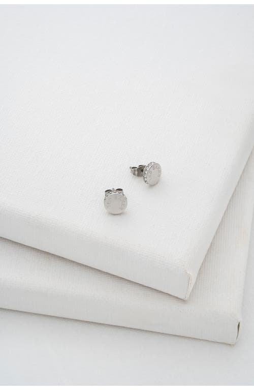 Ted Baker Seesay Sparkle Dot Stud Earrings