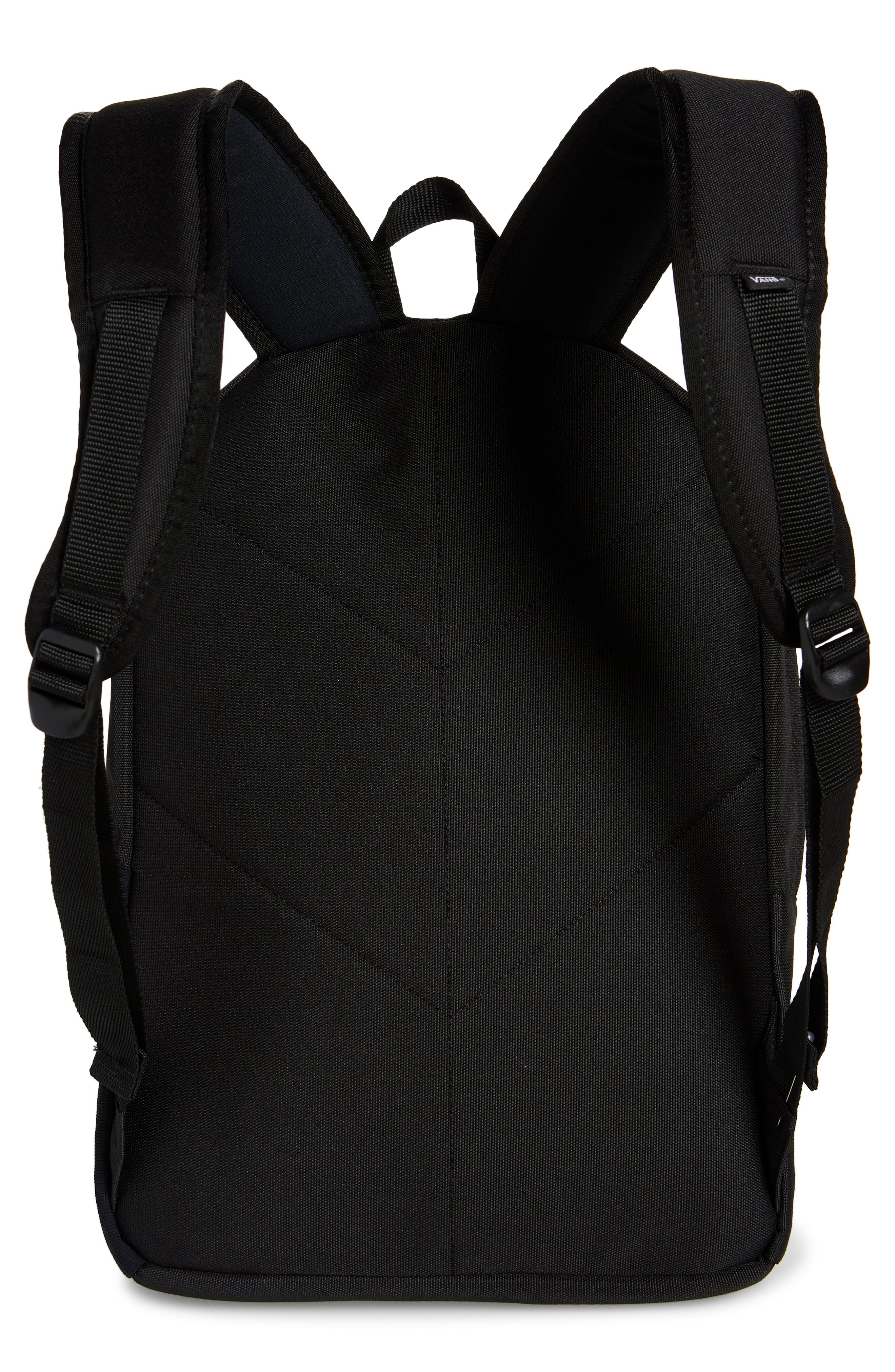 Vans Construct Skool Backpack, Alternate, color, 