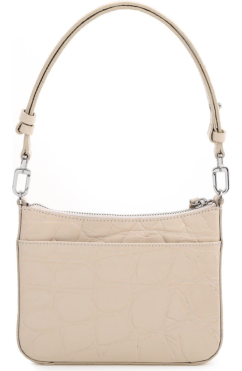 gu-de Gigi Leather Shoulder Bag, Alternate, color,