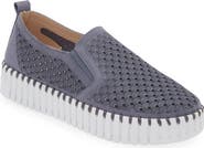 Ilse Jacobsen Tulip Slip-On Sneaker