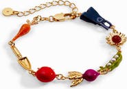 Alex and Ani Farmers' Market Inline Bracelet